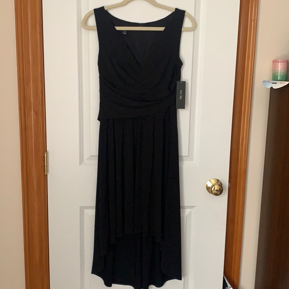 NWT high low dress